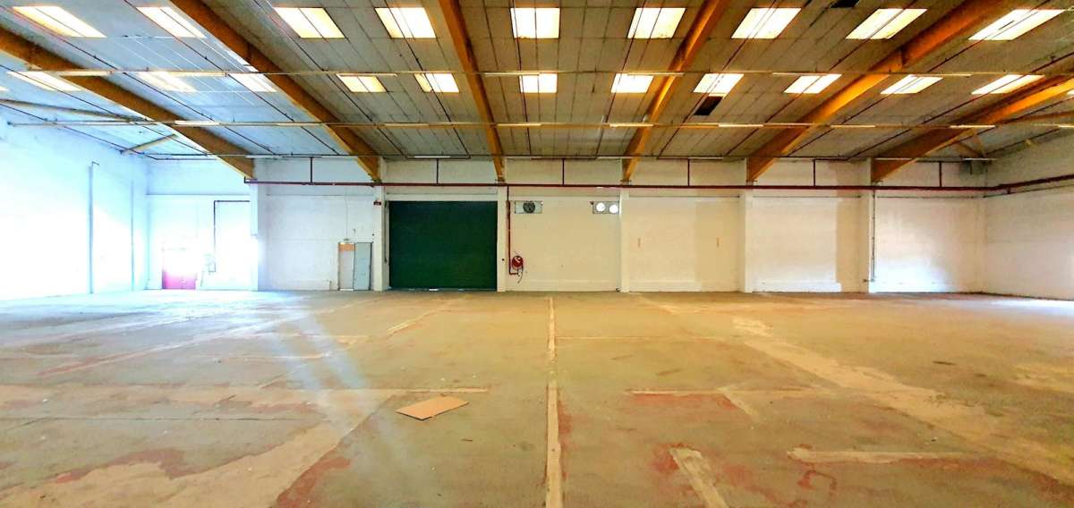 Industrial Unit in London