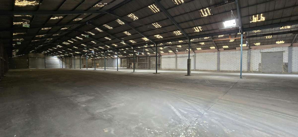 Industrial Unit in Barking