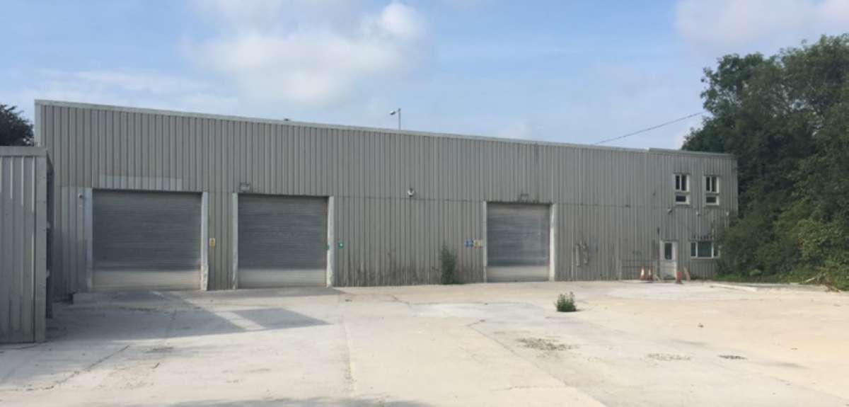Industrial in Melksham