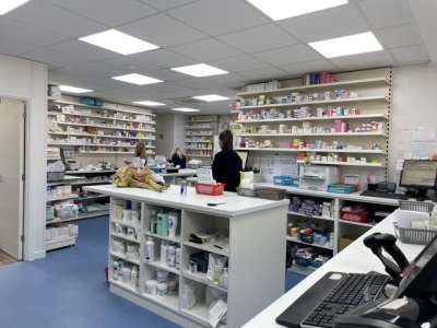 Industrial Unit in St Austell - photo 3