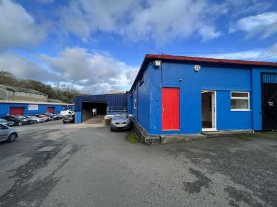 Industrial Unit in Penzance - photo 3