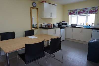 Industrial Unit in Stoke-On-Trent - photo 3