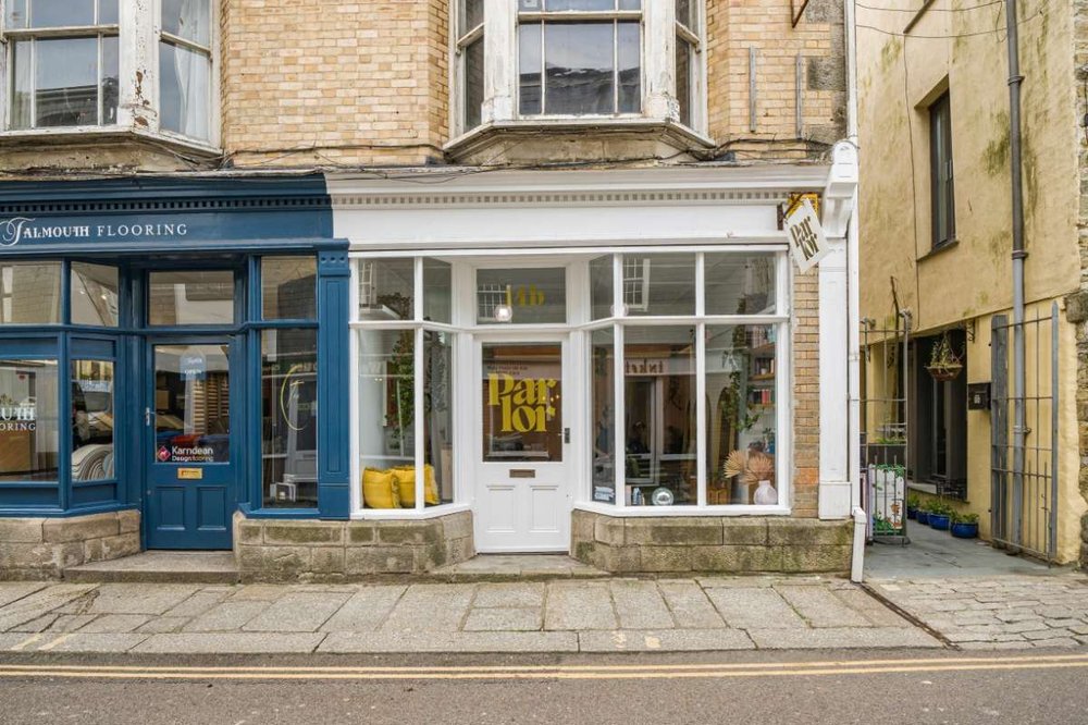 Industrial Unit in Truro - photo 2