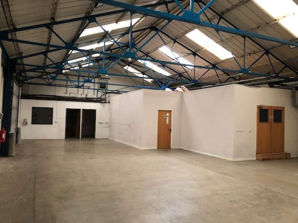 Industrial in Sunbury-On-Thames