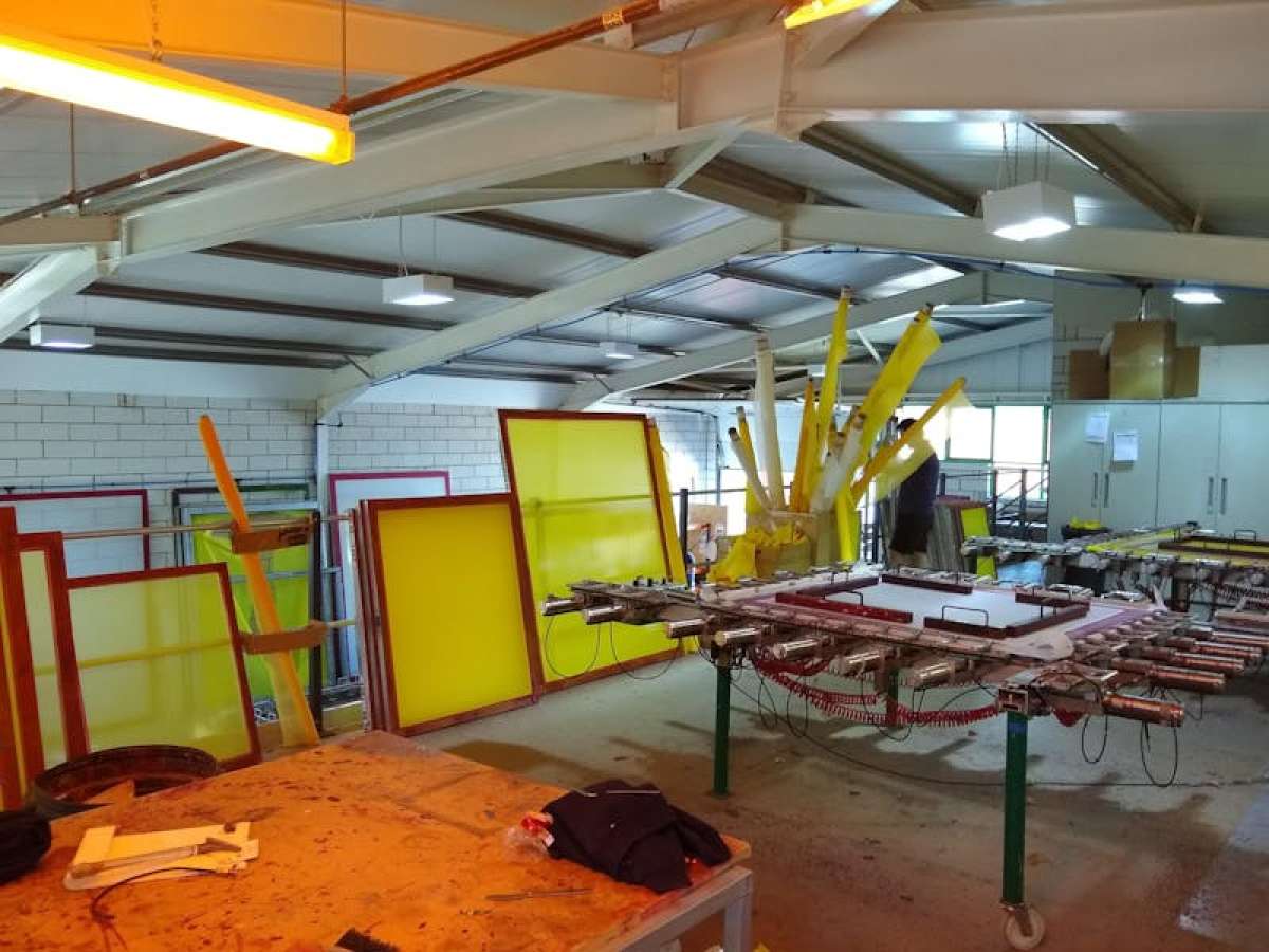 Industrial Unit in Shepperton - photo 3