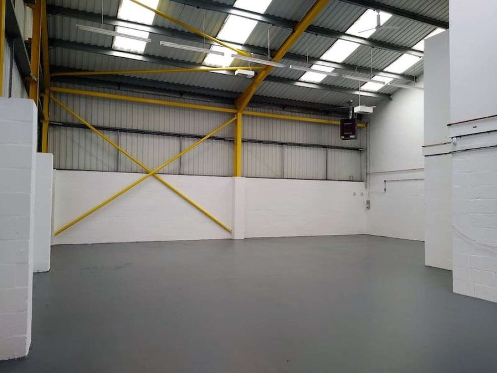 Industrial Unit in Bromsgrove - photo 3