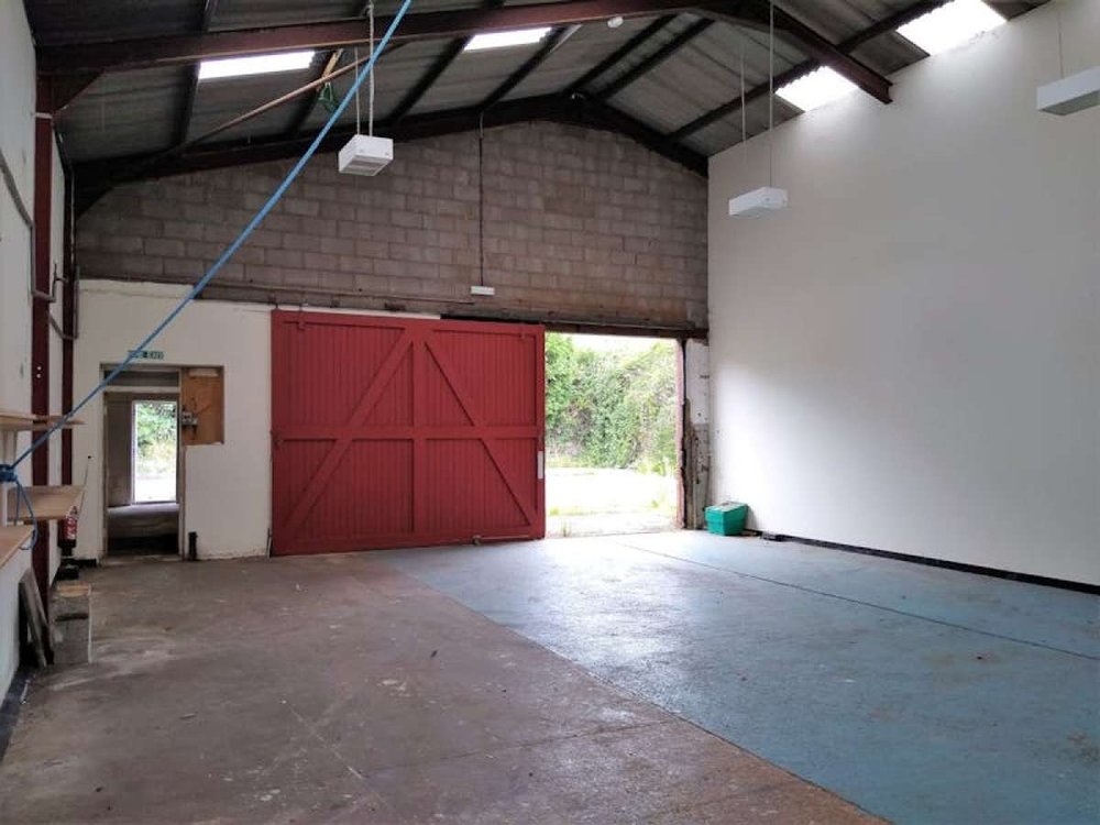 Industrial Unit in Daventry - photo 3