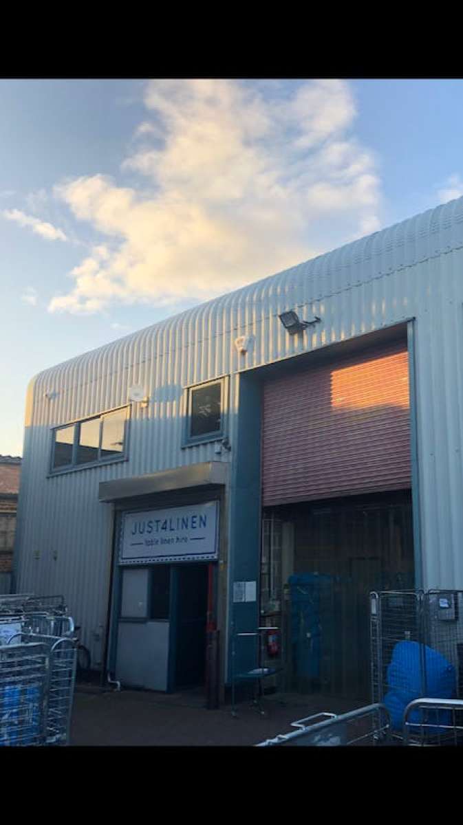 Industrial in Wimbledon