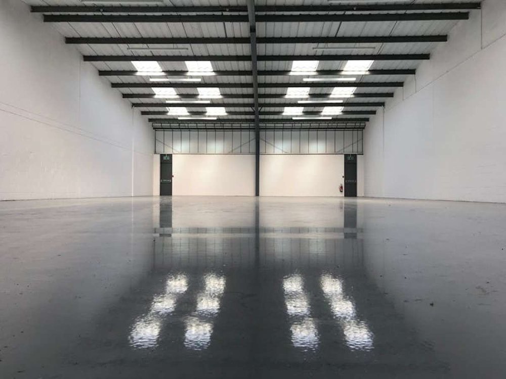 Industrial Unit in Fareham - photo 2