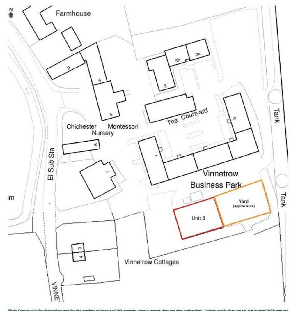 Industrial Unit in Chichester - photo 4