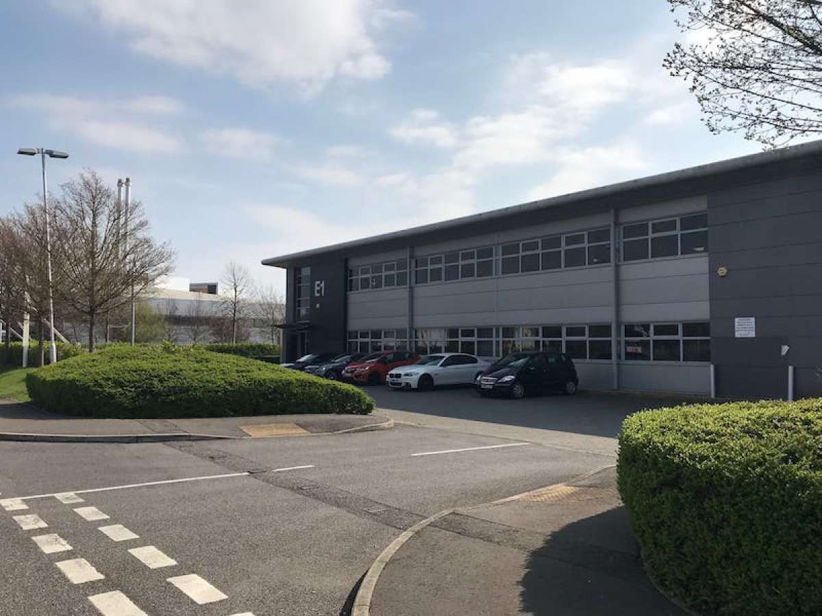 Industrial in Portsmouth