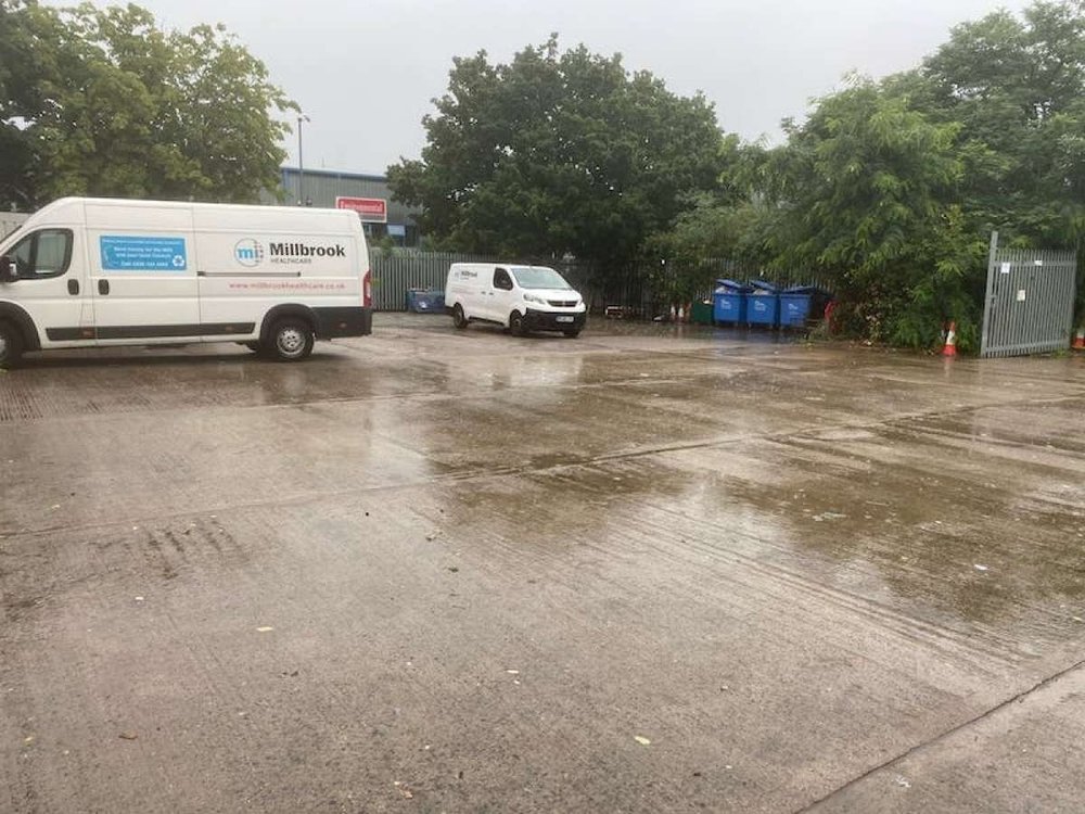 Industrial Unit in Chichester - photo 4