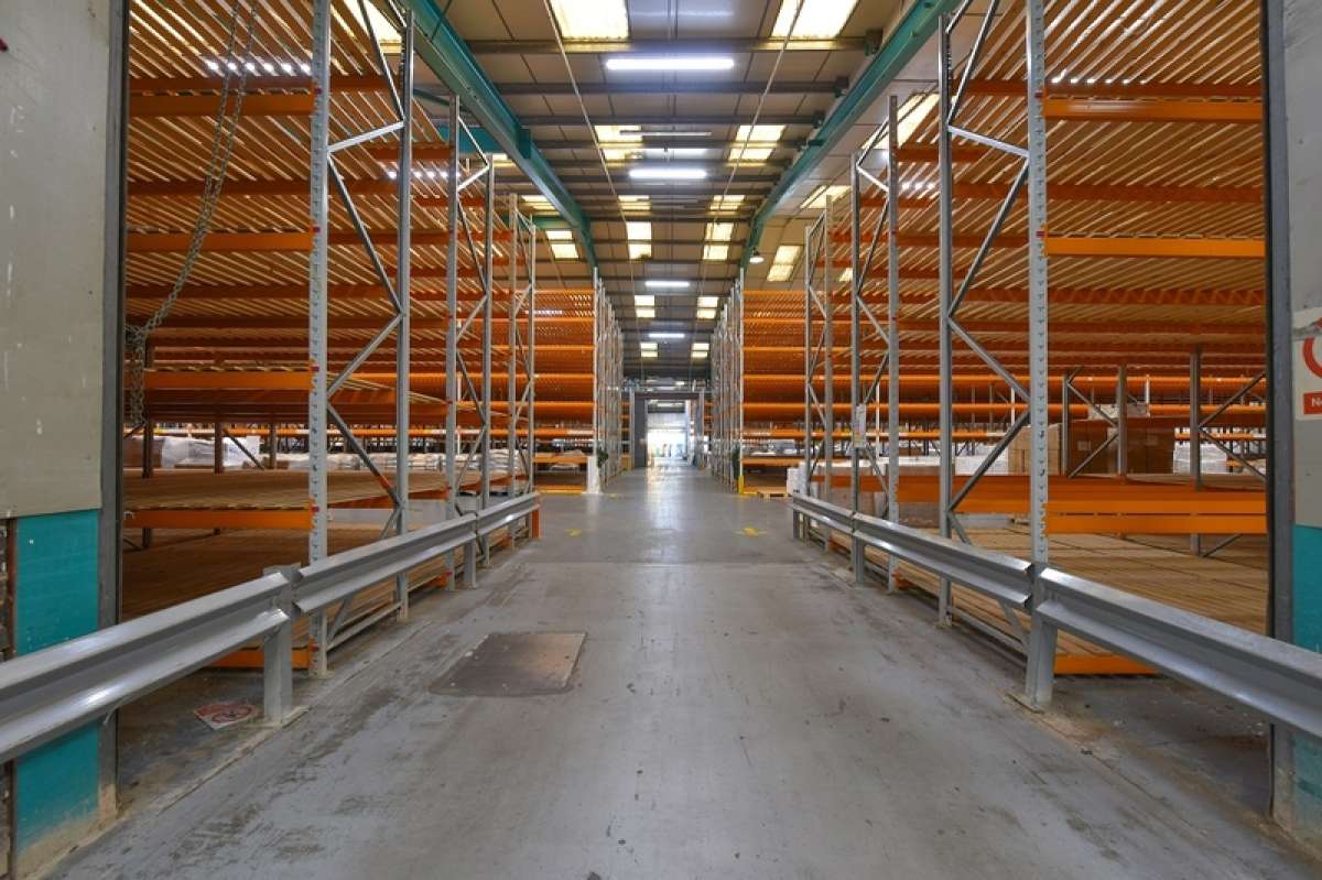 Industrial Unit in Kidderminster - photo 4