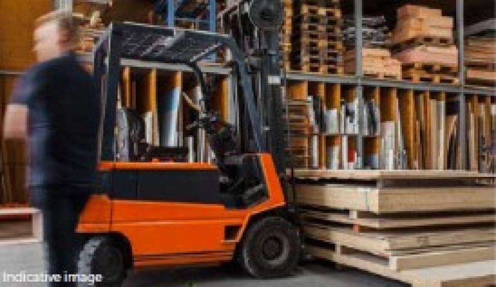 Industrial Unit in Wigston - photo 3