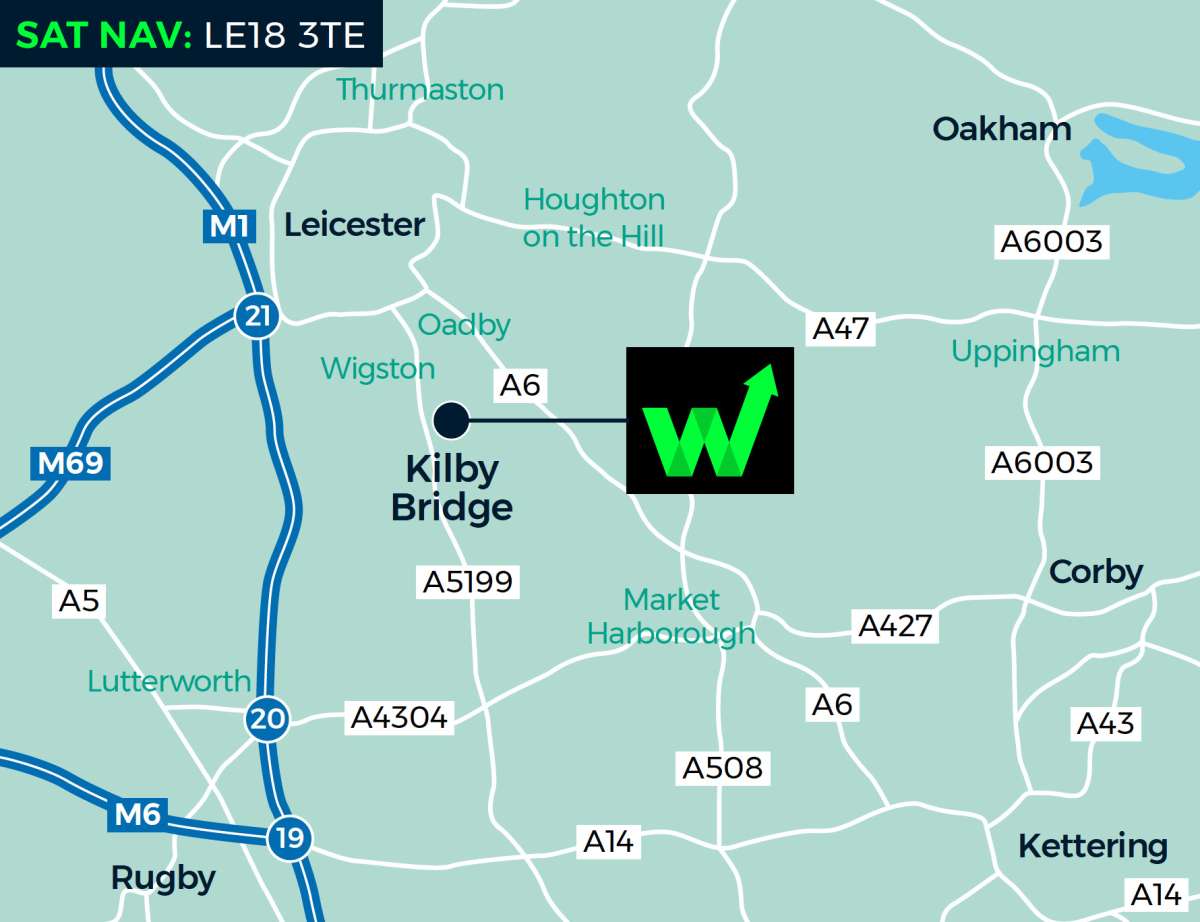 Industrial Unit in Wigston - photo 4