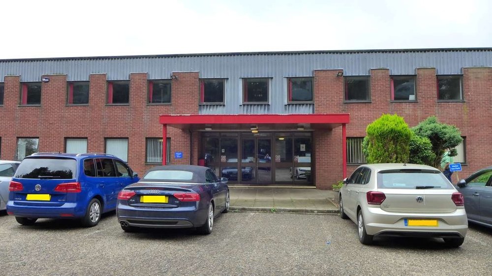 Industrial Unit in Holt - photo 4