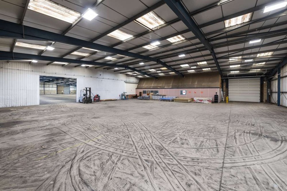 Industrial in Attleborough