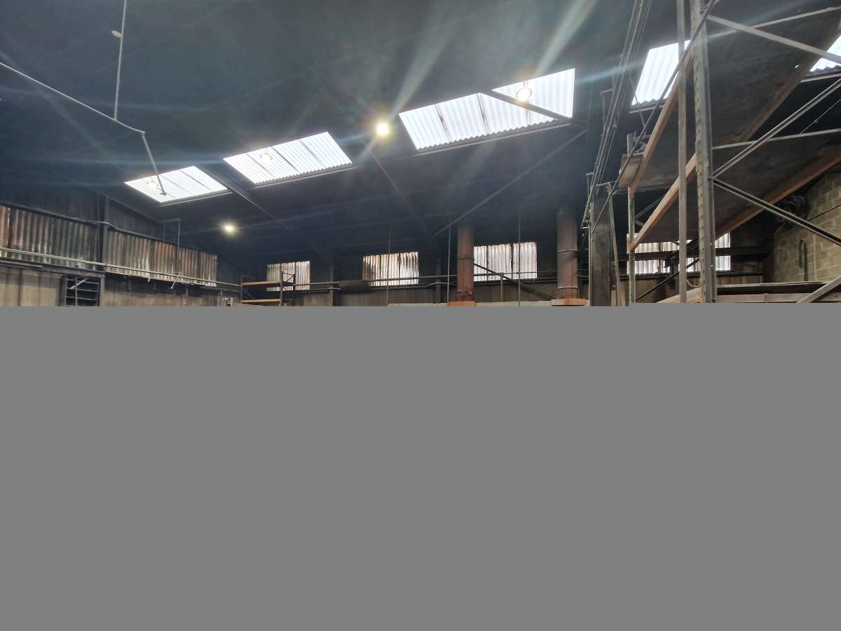 Industrial Unit in Ilkeston - photo 4