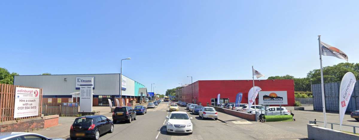 Industrial Unit in Edinburgh - photo 4