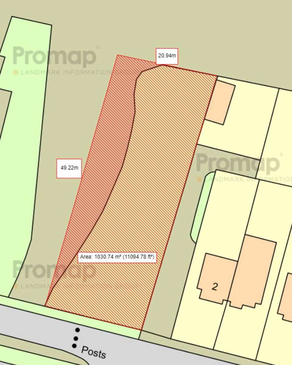 Industrial in Dundee