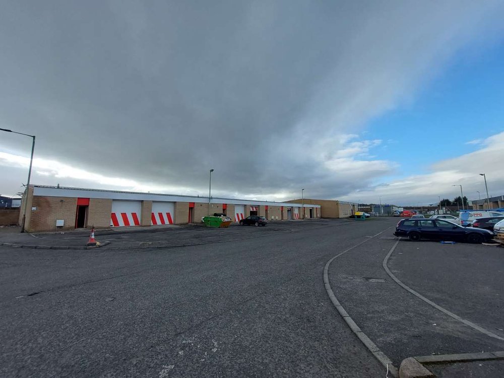 Industrial Unit in Perth - photo 4
