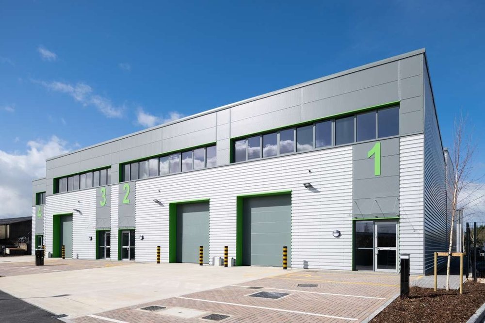 Industrial Unit in Brackley - photo 3