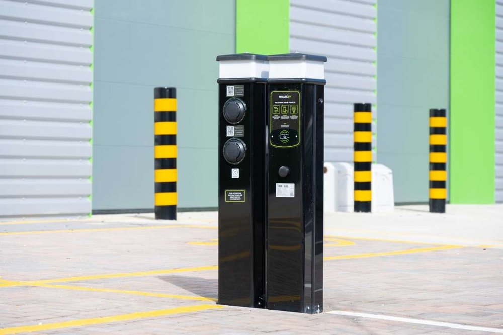 Industrial Unit in Brackley - photo 4