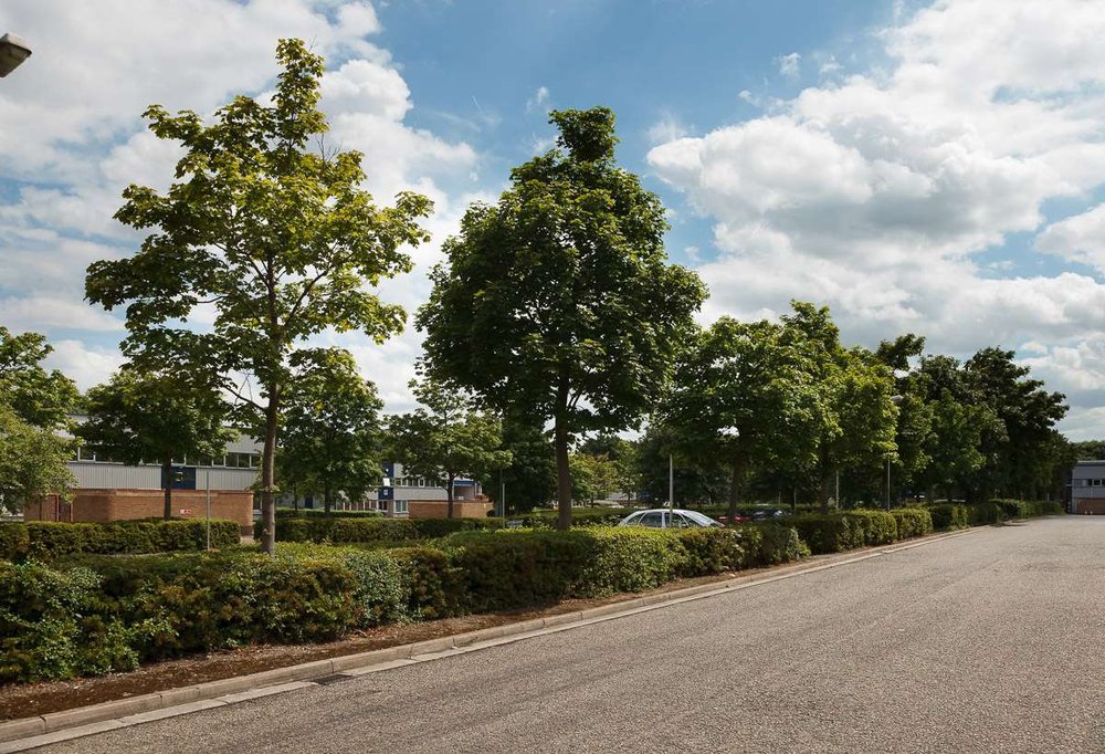 Industrial Unit in Peterborough - photo 2