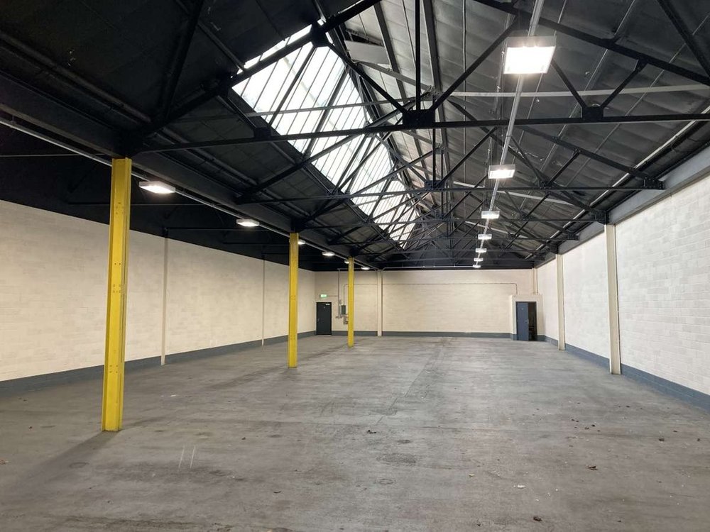 Industrial Unit in Rotherham - photo 2
