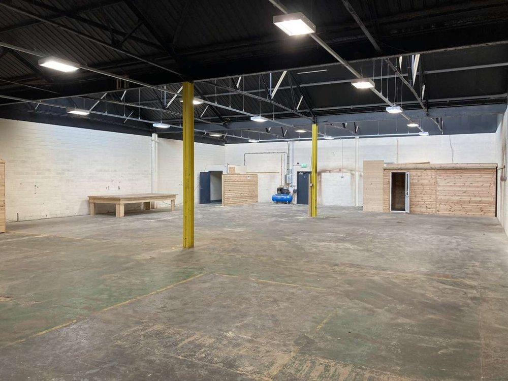 Industrial Unit in Rotherham - photo 4