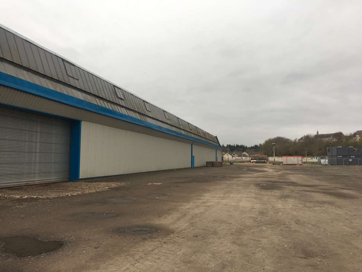 Industrial Unit in Montrose - photo 4