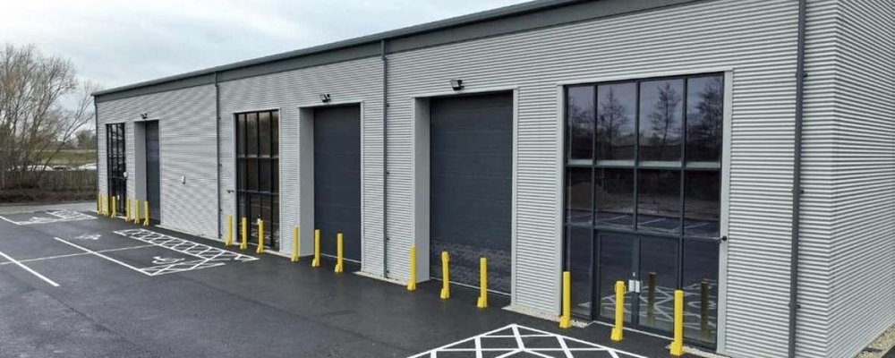 Industrial Unit in Downham Market - photo 4