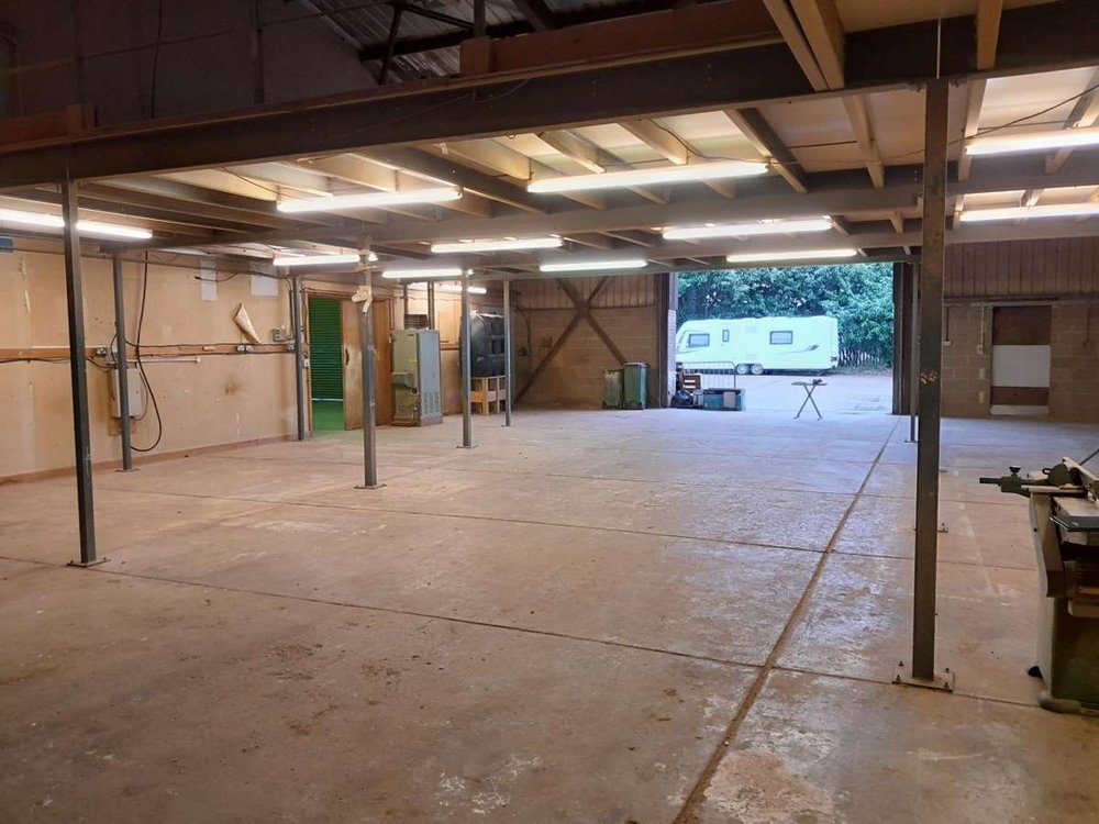 Industrial Unit in Ashford - photo 2