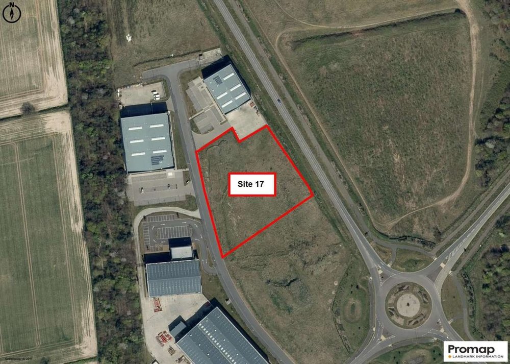 Industrial in Great Yarmouth