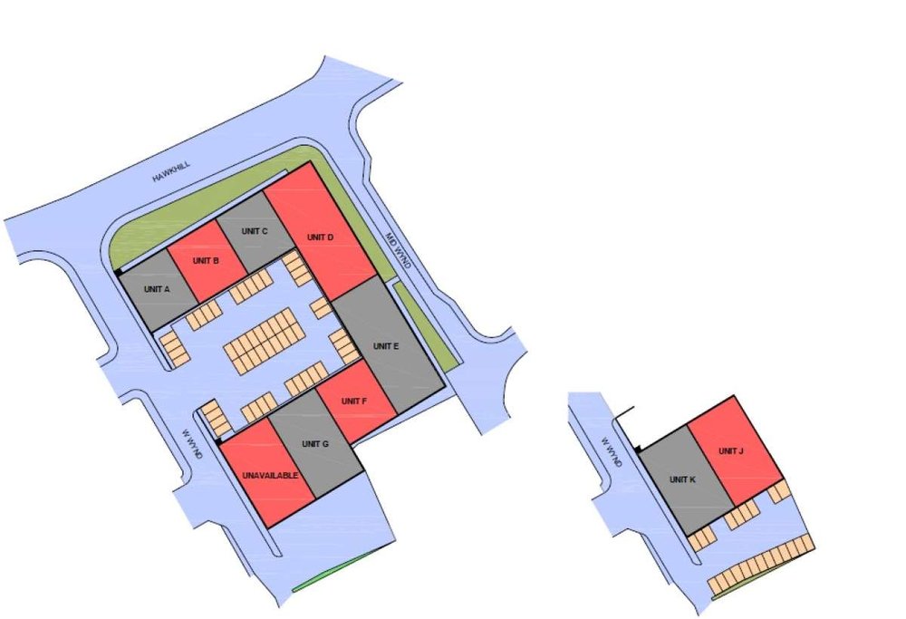 Industrial Unit in Dundee - photo 4