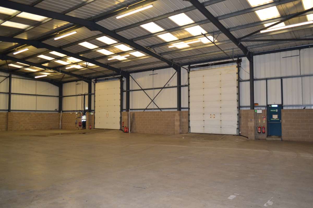 Industrial Unit in Thetford - photo 4