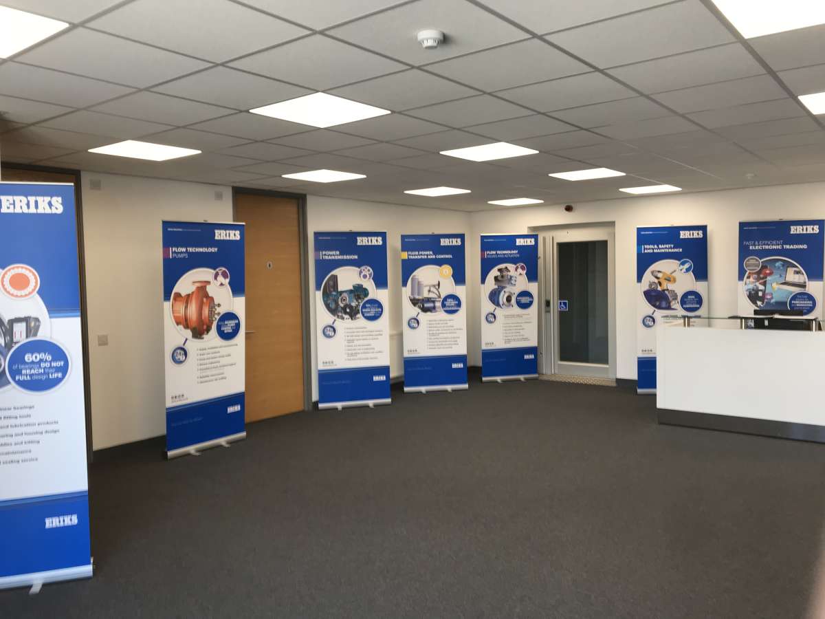 Industrial Unit in Glasgow - photo 3