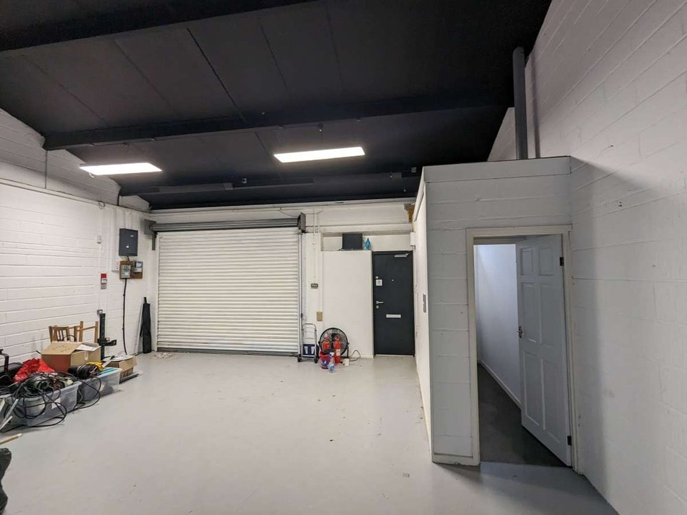 Industrial Unit in Norwich - photo 2
