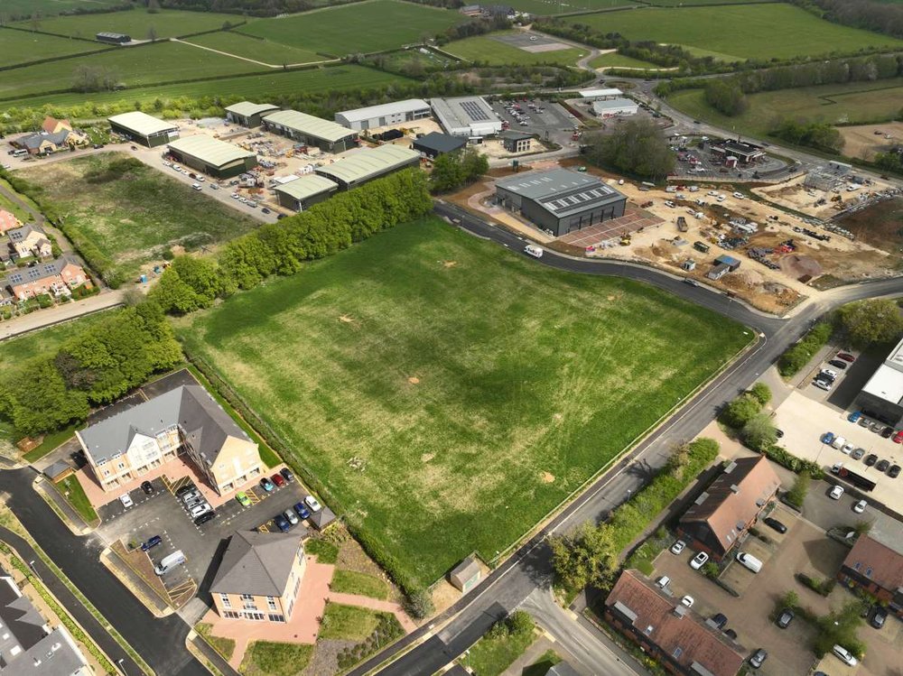 Industrial Unit in Oakham - photo 4