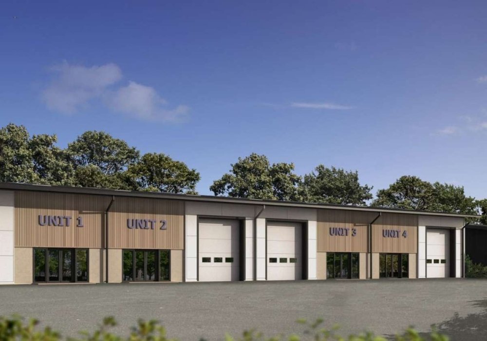 Industrial Unit in Harrogate - photo 3