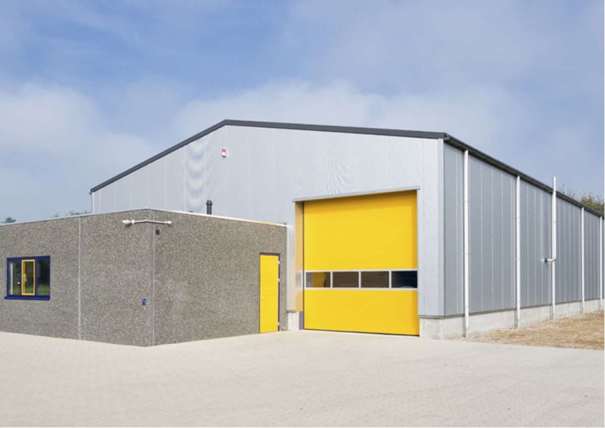 Industrial Unit in Harrogate - photo 4