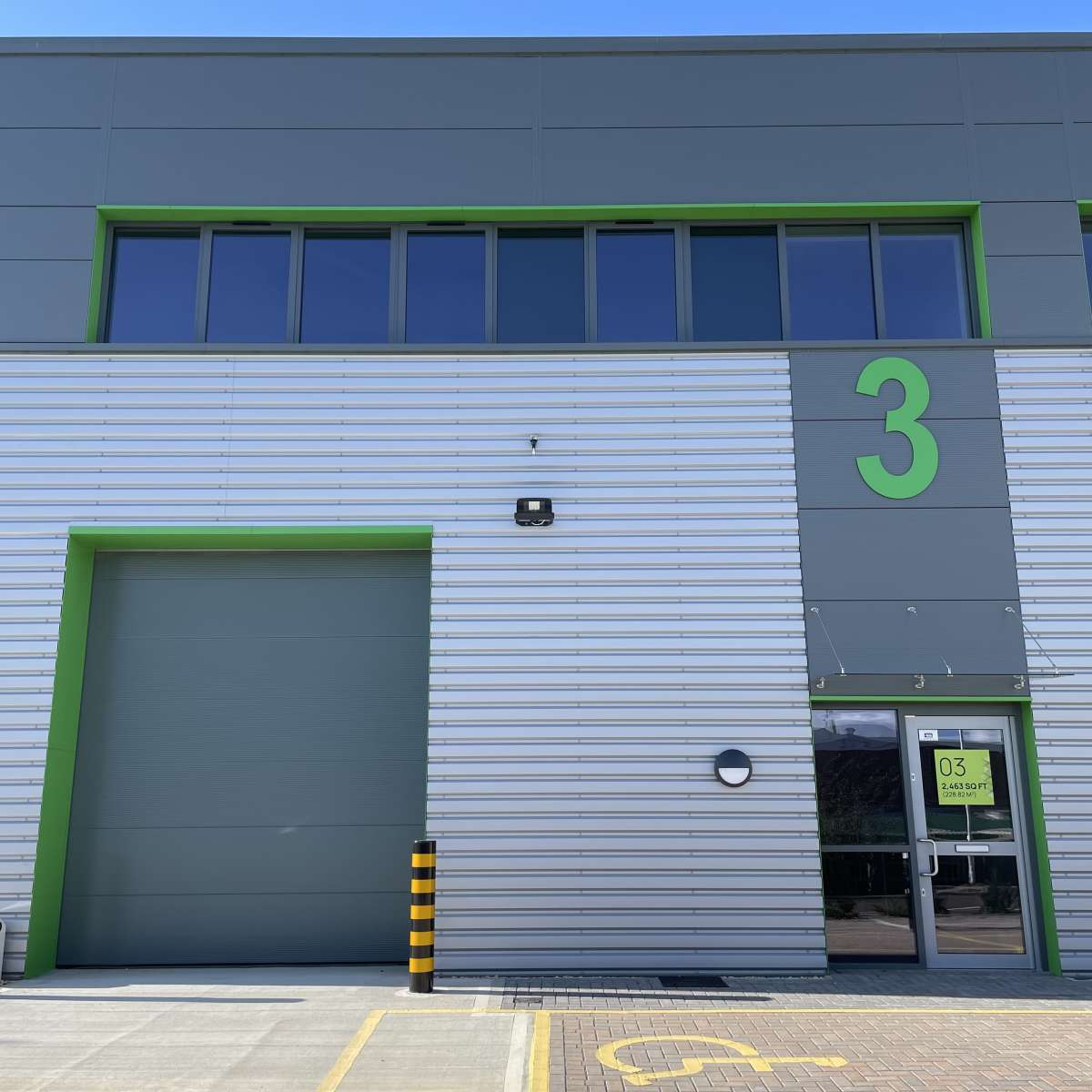 Industrial Unit in Brackley - photo 4