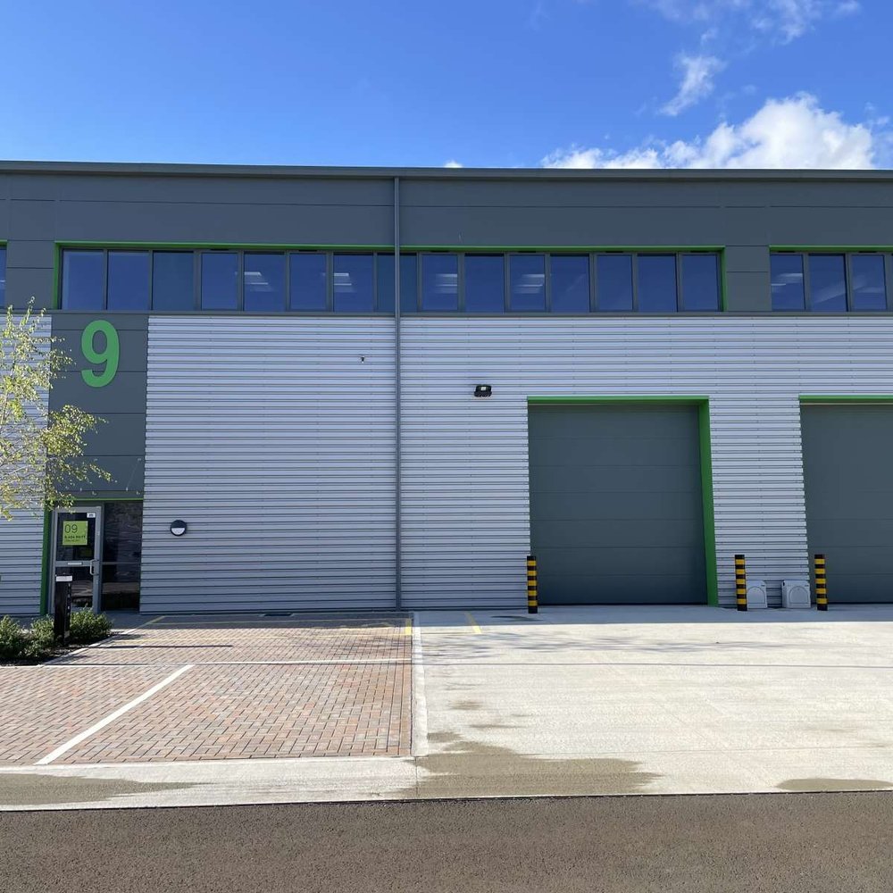 Industrial Unit in Brackley - photo 2