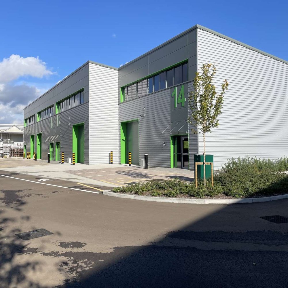 Industrial Unit in Brackley - photo 3