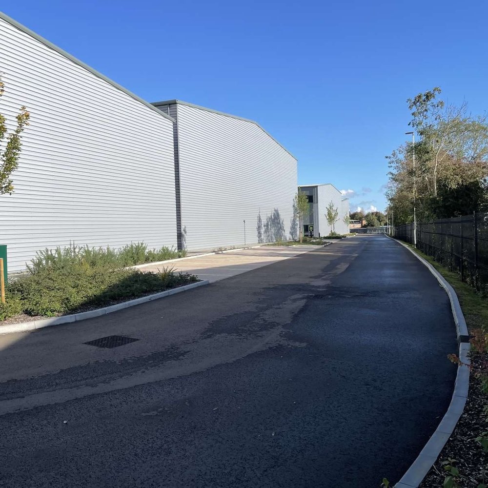 Industrial Unit in Brackley - photo 4