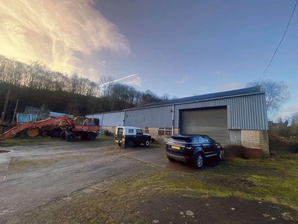 Industrial Unit in Halifax - photo 2