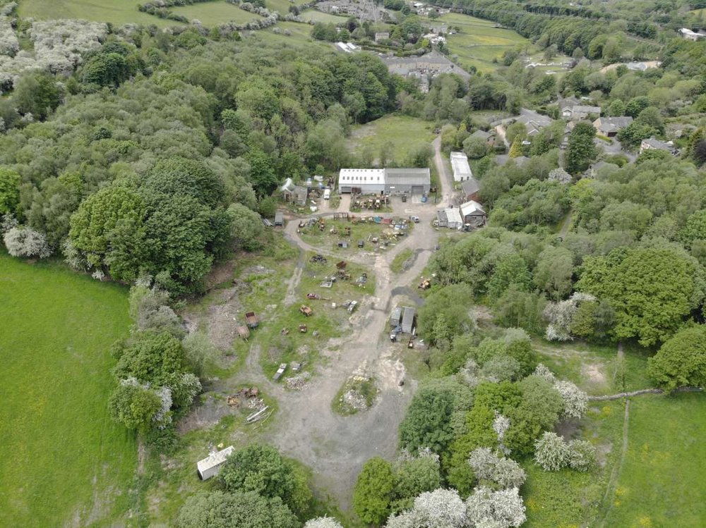 Industrial Unit in Halifax - photo 4