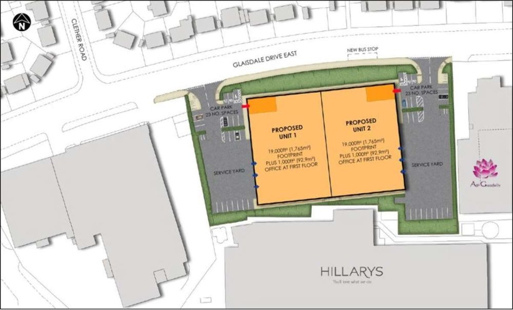 Industrial Unit in Nottingham - photo 3