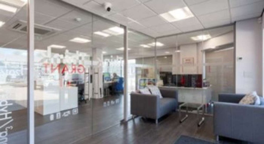 Industrial Unit in Devizes - photo 3