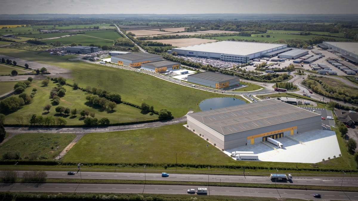 Industrial Unit in Newark-On-Trent - photo 3